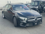 MERCEDES BENZ A-class