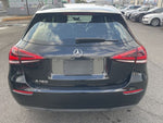 MERCEDES BENZ A-class