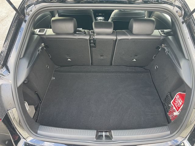 MERCEDES BENZ A-class