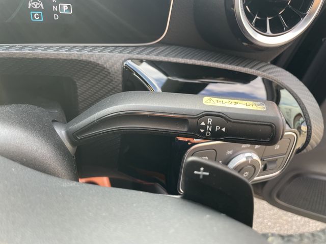MERCEDES BENZ A-class