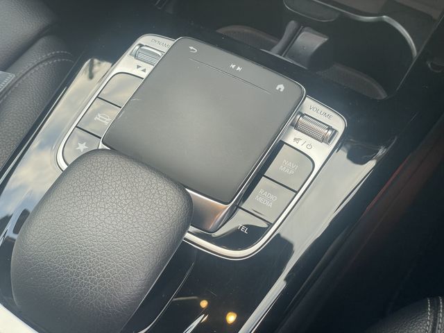 MERCEDES BENZ A-class