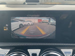 MERCEDES BENZ A-class