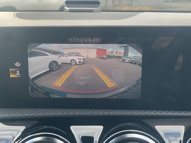 MERCEDES BENZ A-class