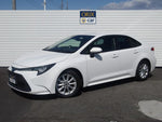 COROLLA sedan HYBRID