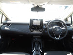 COROLLA sedan HYBRID