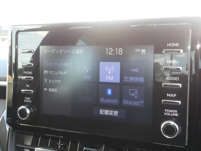 COROLLA sedan HYBRID