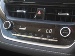 COROLLA sedan HYBRID