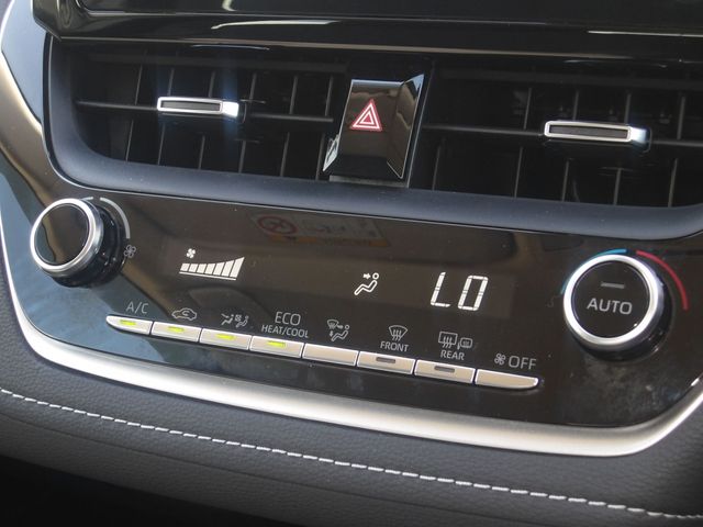 COROLLA sedan HYBRID