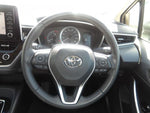 COROLLA sedan HYBRID
