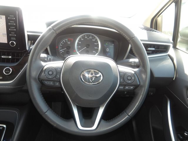 COROLLA sedan HYBRID