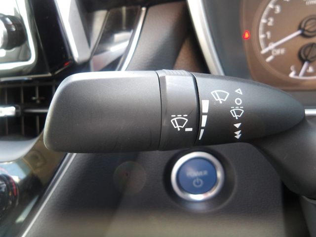 COROLLA sedan HYBRID