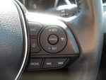 COROLLA sedan HYBRID