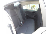 COROLLA sedan HYBRID