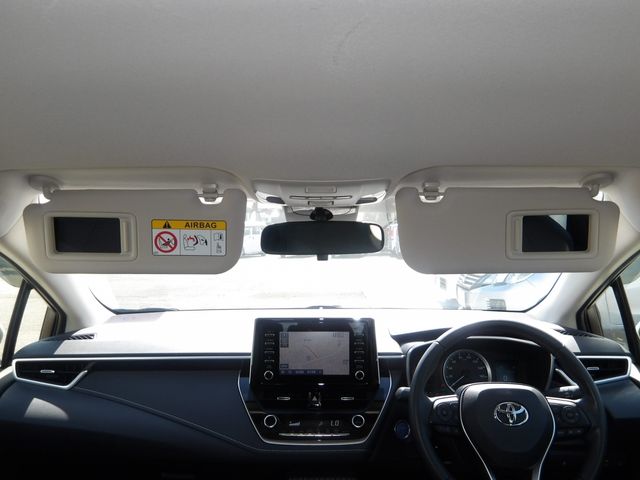 COROLLA sedan HYBRID