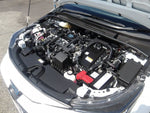 COROLLA sedan HYBRID