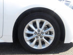 COROLLA sedan HYBRID