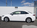 COROLLA sedan HYBRID