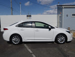 COROLLA sedan HYBRID