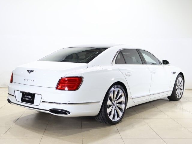 BENTLEY