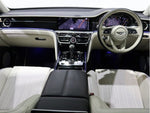 BENTLEY