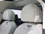BENTLEY