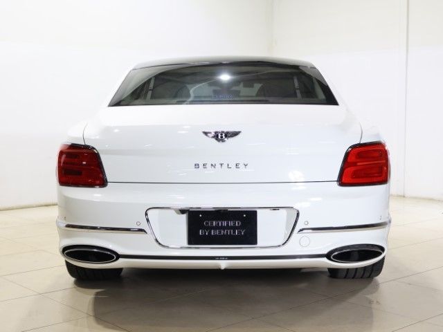BENTLEY