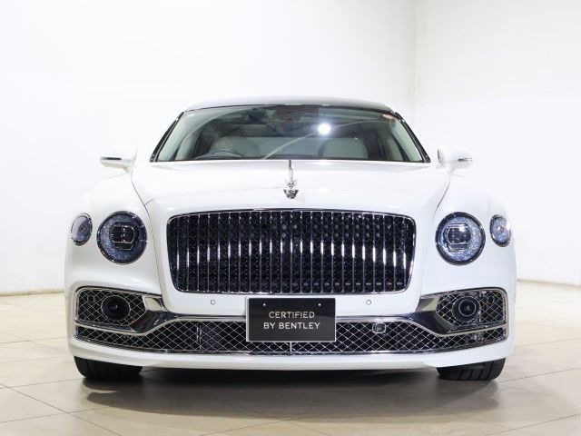 BENTLEY