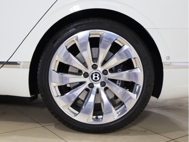BENTLEY