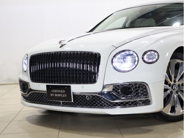 BENTLEY