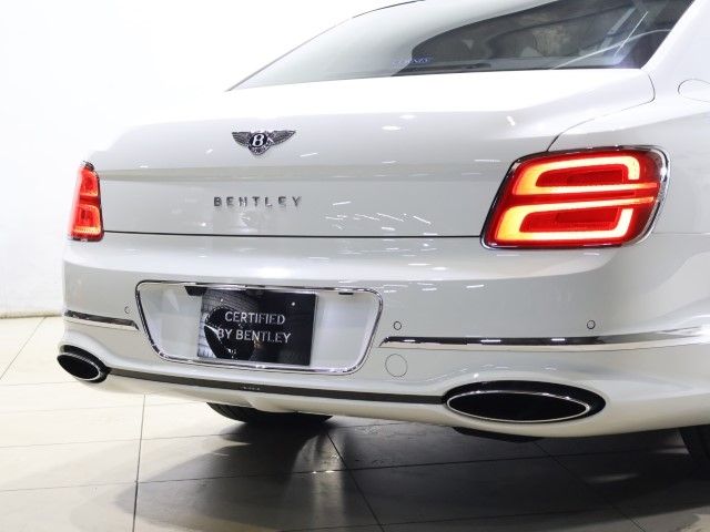 BENTLEY