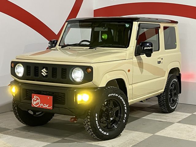 JIMNY 4WD