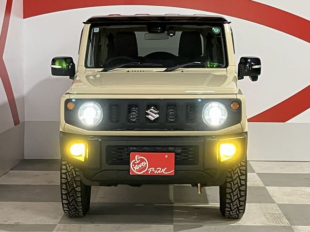 JIMNY 4WD
