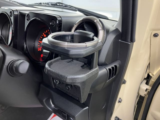 JIMNY 4WD