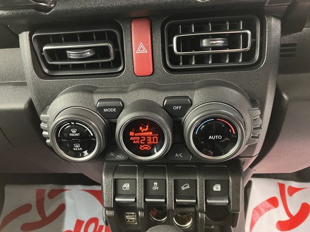 JIMNY 4WD