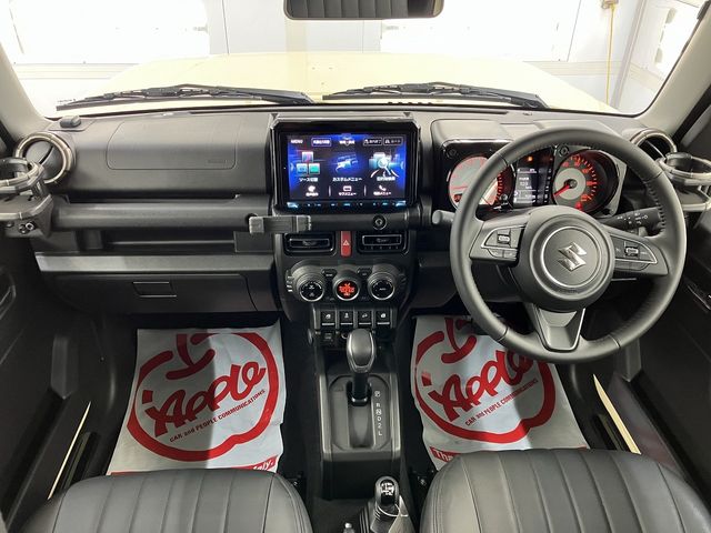 JIMNY 4WD