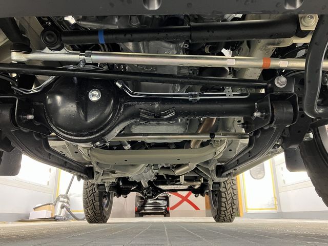 JIMNY 4WD