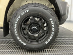 JIMNY 4WD