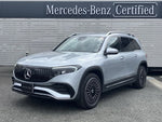 MERCEDES BENZ EQB