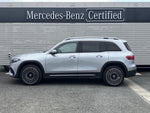 MERCEDES BENZ EQB