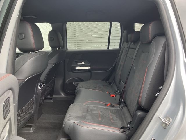 MERCEDES BENZ EQB