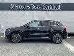 MERCEDES BENZ EQA