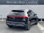 MERCEDES BENZ EQA