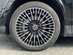 MERCEDES BENZ EQA