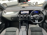 MERCEDES BENZ EQA
