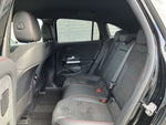 MERCEDES BENZ EQA