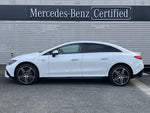 Mercedes-AMG EQE