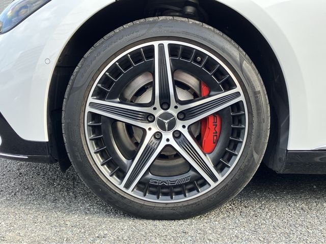 Mercedes-AMG EQE