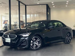 BMW 2series coupe