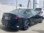 BMW 2series coupe