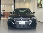 BMW 2series coupe